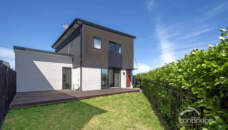 30 Brian Keogh Lane, Wigram