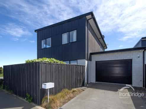 30 Brian Keogh Lane, Halswell