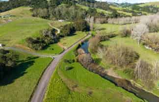 10 Doel Road, Kawakawa