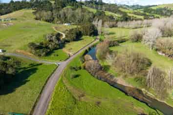 10 Doel Road, Kawakawa