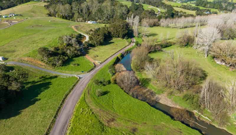 10 Doel Road, Kawakawa