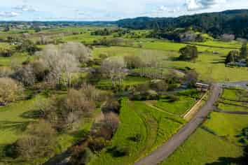 10 Doel Road, Kawakawa