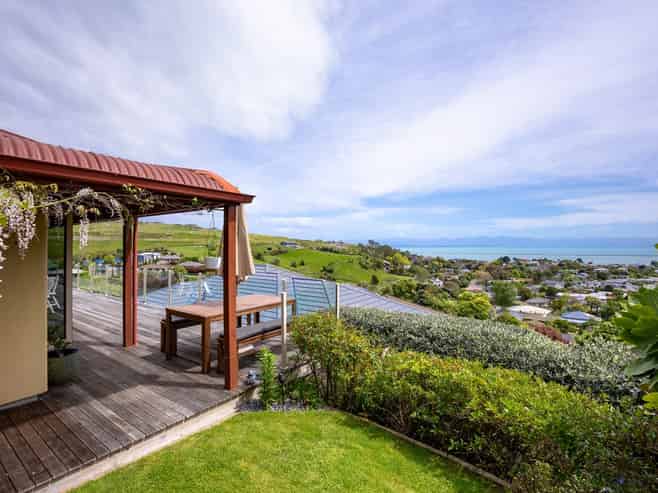 144 Dodson Valley Road, Atawhai