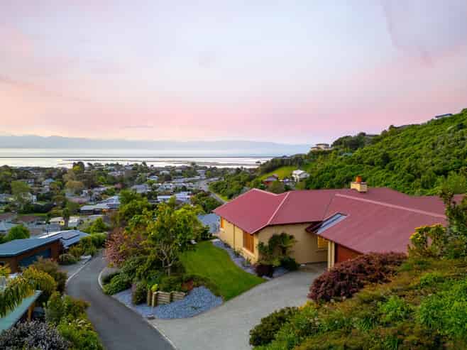 144 Dodson Valley Road, Atawhai