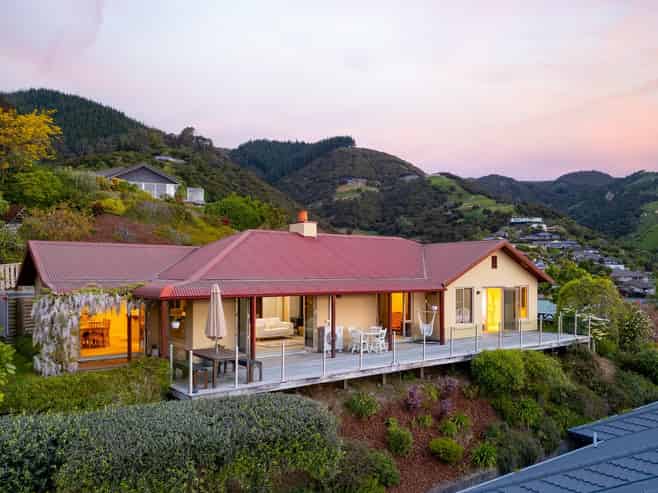 144 Dodson Valley Road, Atawhai