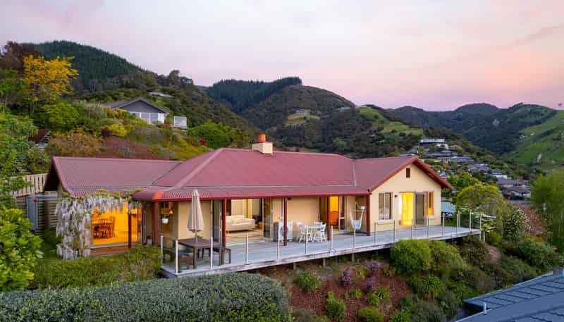 144 Dodson Valley Road, Atawhai