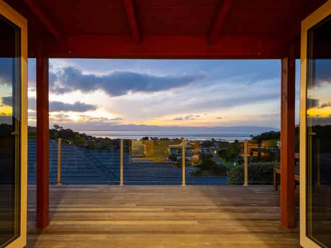 144 Dodson Valley Road, Atawhai