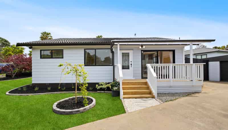 7 Bain Place, Bucklands Beach