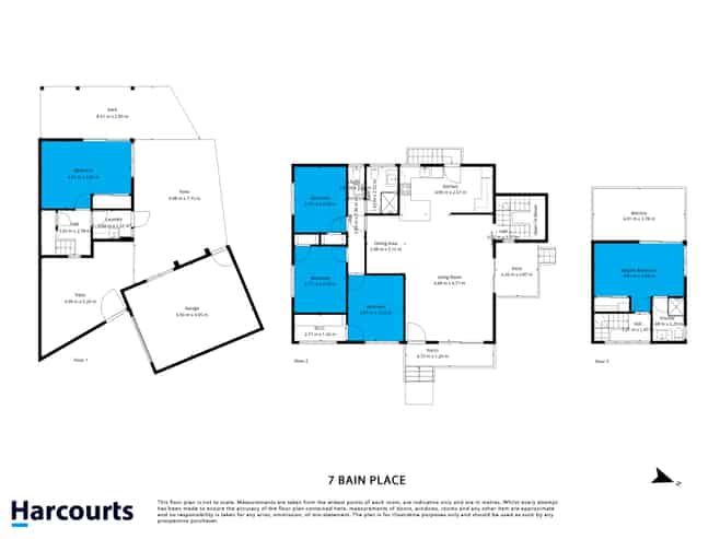 7 Bain Place, Bucklands Beach