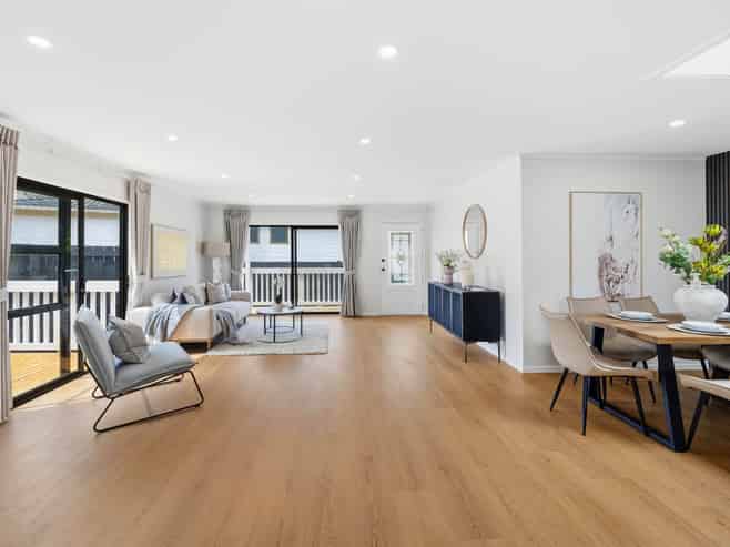 7 Bain Place, Bucklands Beach