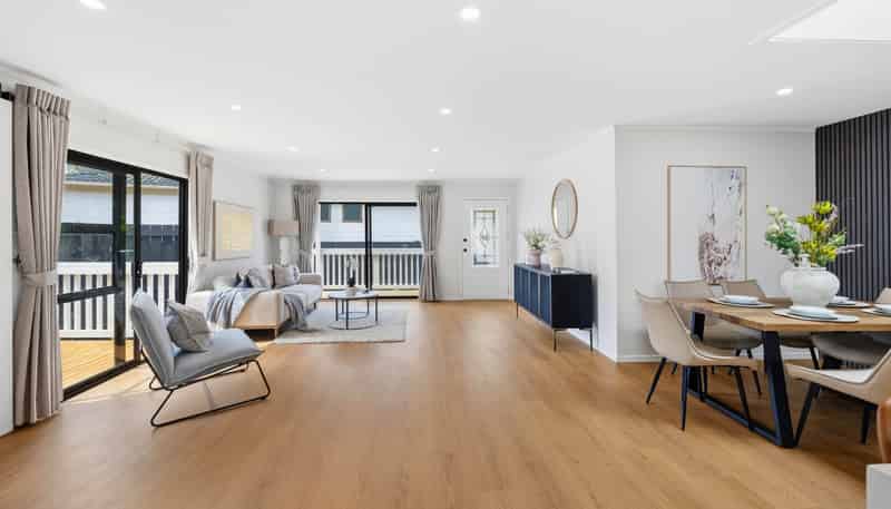 7 Bain Place, Bucklands Beach