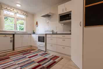 21 Lydia Street, GREYMOUTH