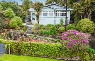 21 Lydia Street, GREYMOUTH