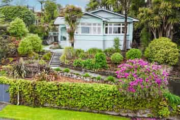 21 Lydia Street, GREYMOUTH