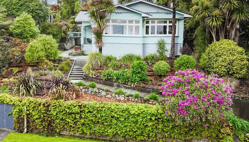 21 Lydia Street, GREYMOUTH