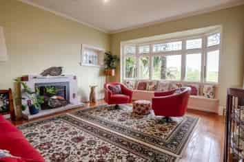 21 Lydia Street, GREYMOUTH