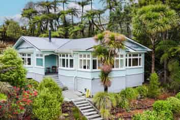 21 Lydia Street, GREYMOUTH