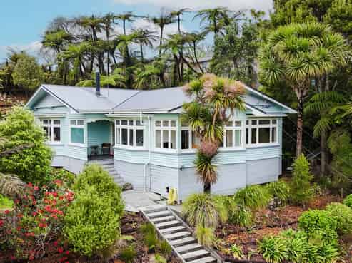 21 Lydia Street, Greymouth