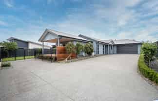 134A Brookvale Road, Havelock North