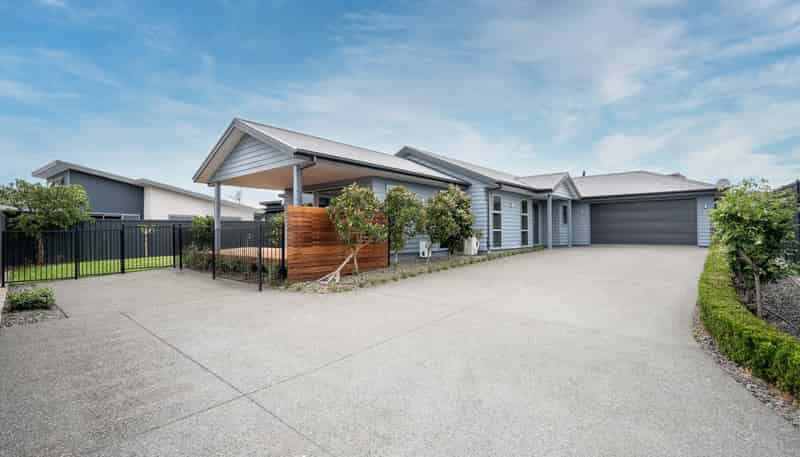 134A Brookvale Road, Havelock North