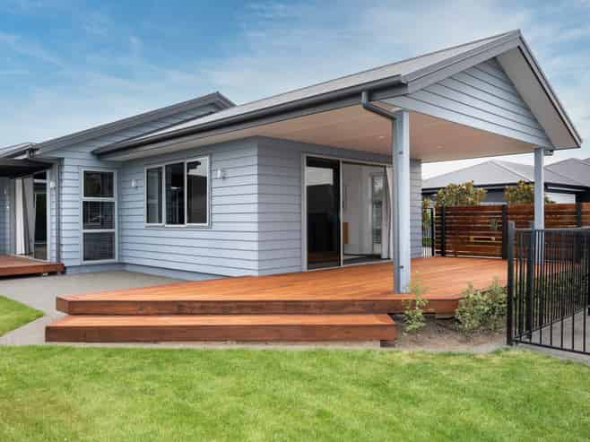 134A Brookvale Road, Havelock North