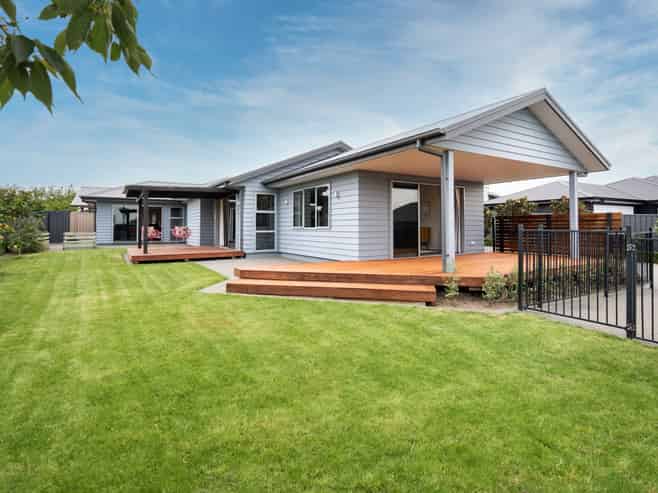 134A Brookvale Road, Havelock North