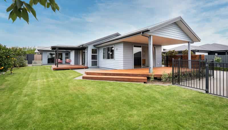 134A Brookvale Road, Havelock North