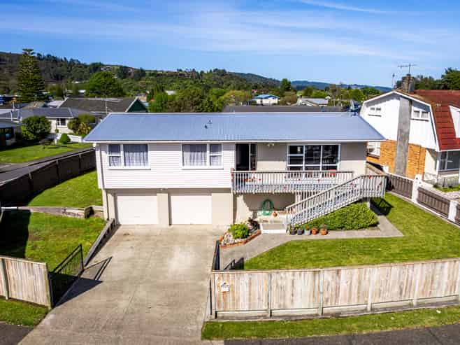 118 Clouston Park Road, Clouston Park