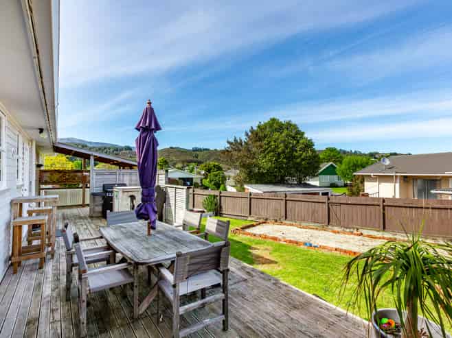 118 Clouston Park Road, Clouston Park