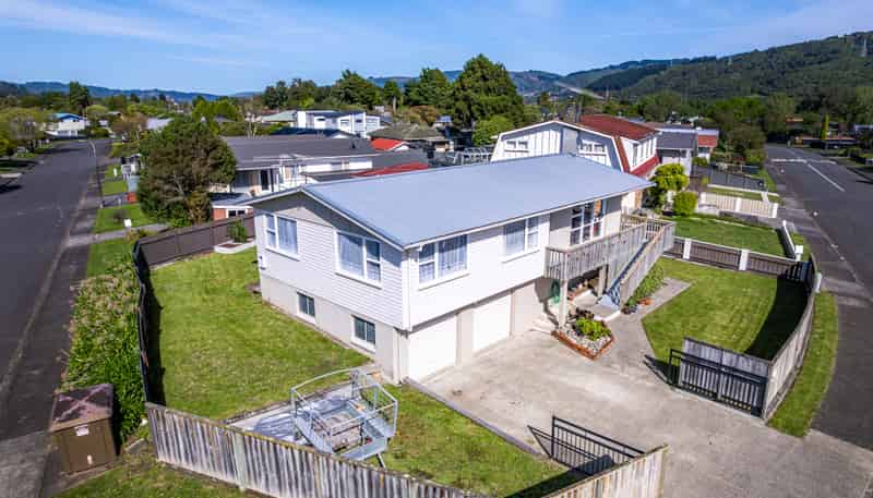 118 Clouston Park Road, Clouston Park