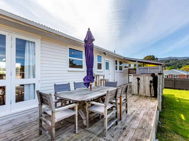 118 Clouston Park Road, Clouston Park