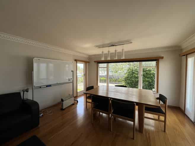 Commercial zoning central lease opportunity