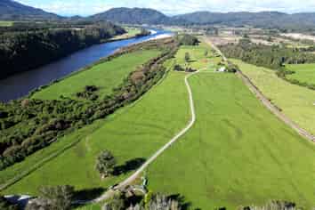  200 Golf Links Road, Kaiata