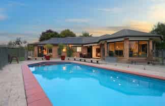 928 Omanawa Road, Omanawa