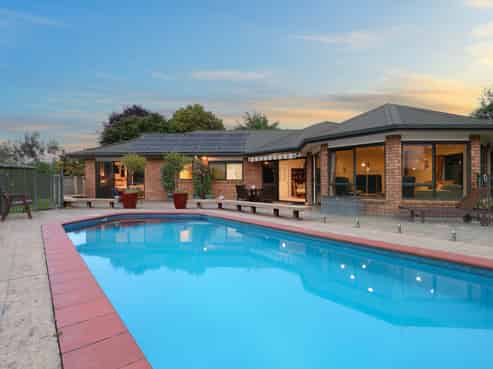 928 Omanawa Road, Omanawa