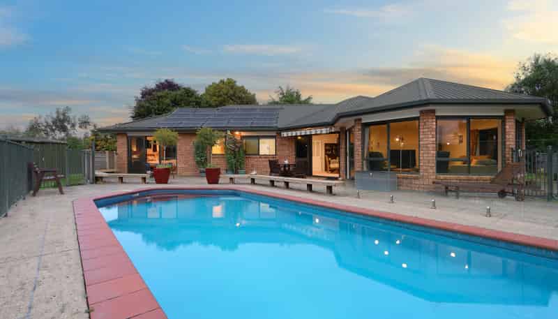 928 Omanawa Road, Omanawa