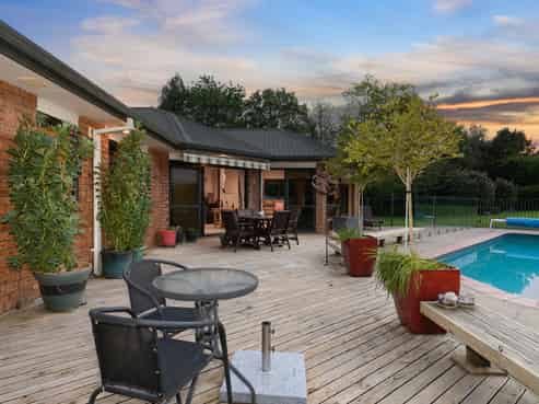 928 Omanawa Road, Omanawa