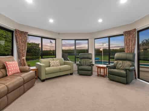 928 Omanawa Road, Omanawa