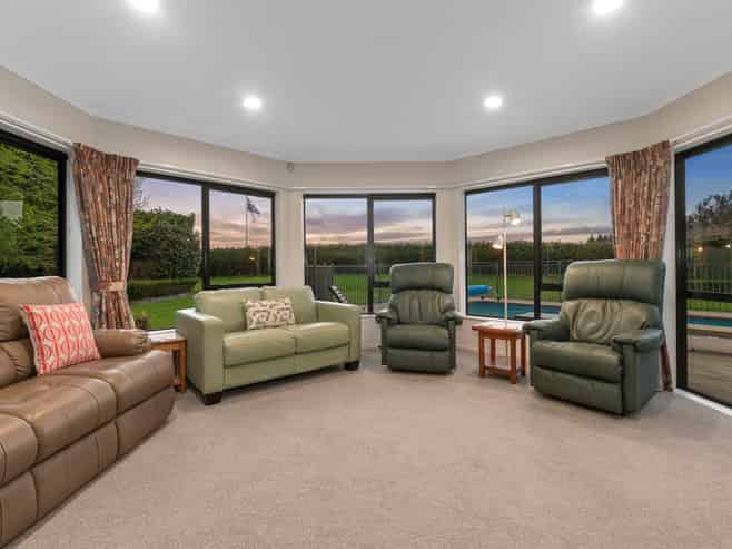 928 Omanawa Road, Omanawa