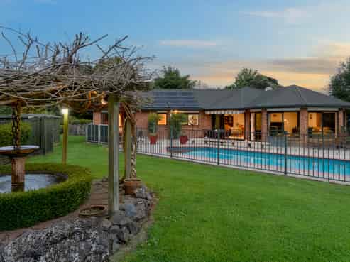 928 Omanawa Road, Omanawa