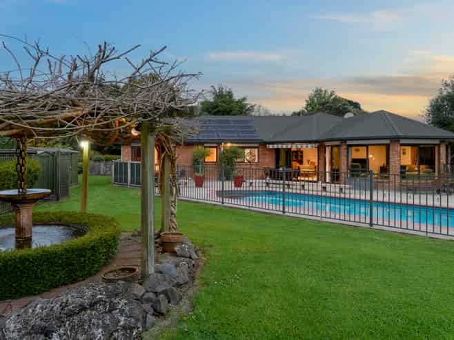 928 Omanawa Road, Omanawa