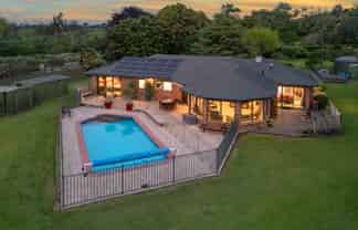 928 Omanawa Road, Omanawa