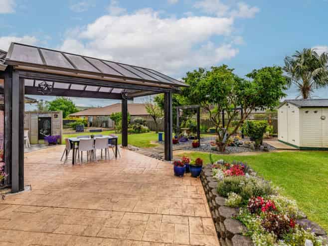 14 Nautical Drive, Paihia