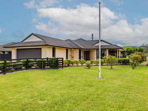 14 Nautical Drive, Paihia