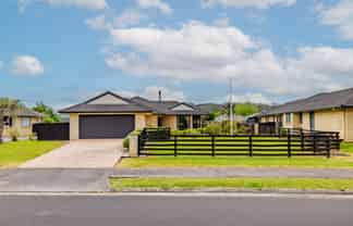 14 Nautical Drive, Paihia