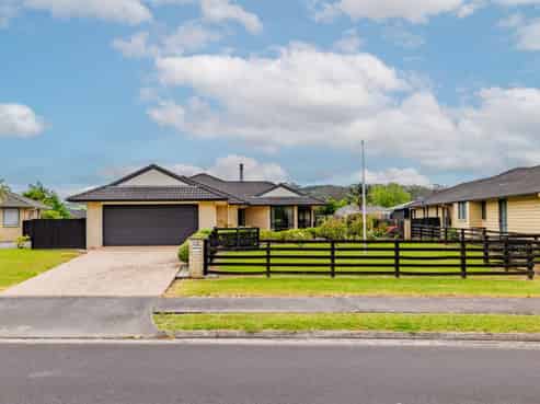 14 Nautical Drive, Paihia