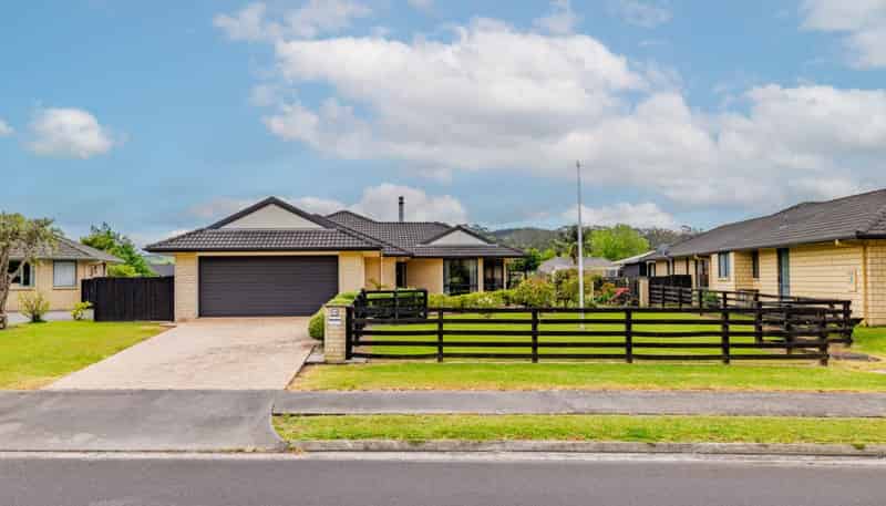 14 Nautical Drive, Paihia