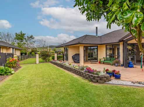 14 Nautical Drive, Paihia