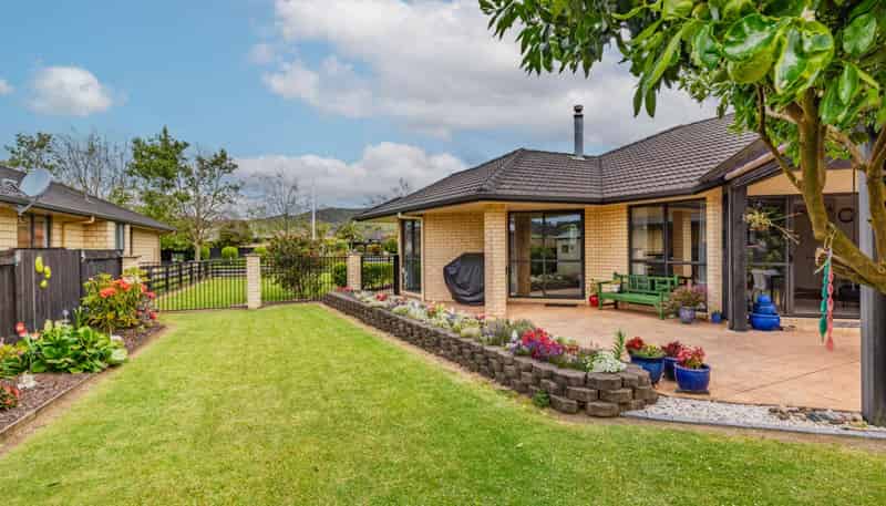 14 Nautical Drive, Paihia