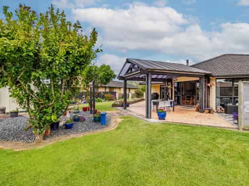 14 Nautical Drive, Paihia